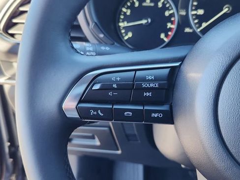 New 2026 MAZDA MAZDA3 Carbon image 16