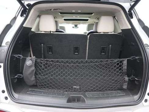 Used 2023 Buick Enclave Premium w/ Experience Buick Package AWD/4WD image 29