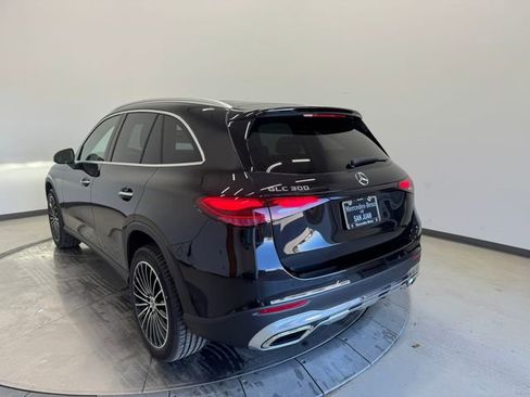 New 2026 Mercedes-Benz GLC 300 image 9