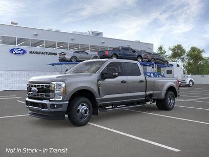 New 2026 Ford F350 XLT
