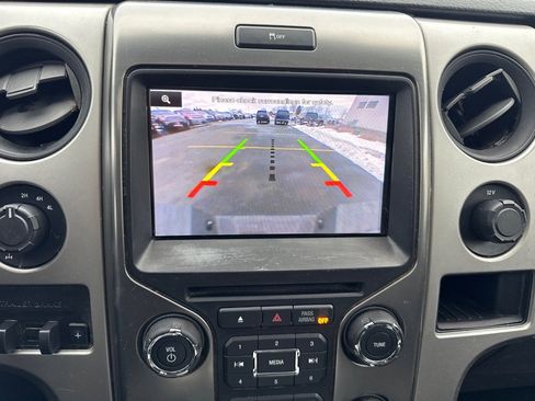 Used 2013 Ford F150 Raptor w/ Luxury Equipment Group image 16