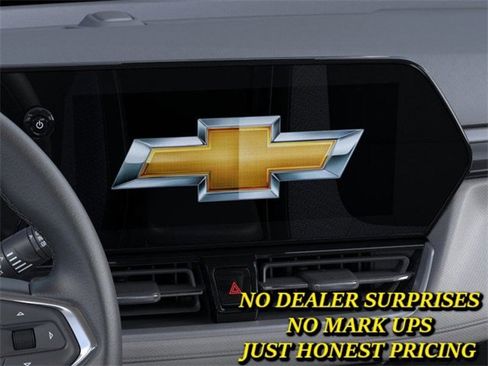 New 2026 Chevrolet TrailBlazer LT w/ Convenience Package image 20