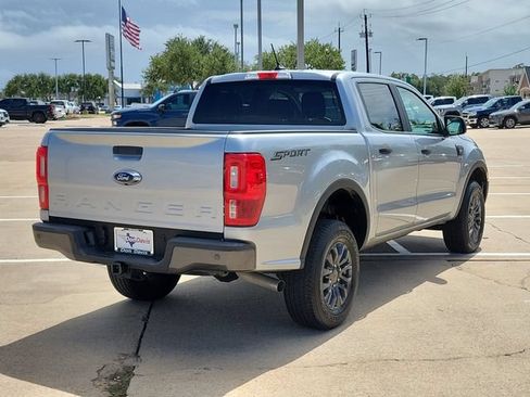 Used 2023 Ford Ranger XLT w/ Equipment Group 301A Mid RWD image 3