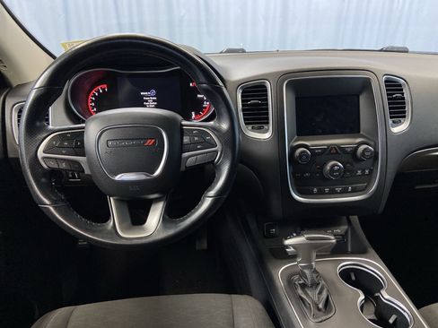 Certified 2020 Dodge Durango SXT w/ 3rd Row Seating Group image 29