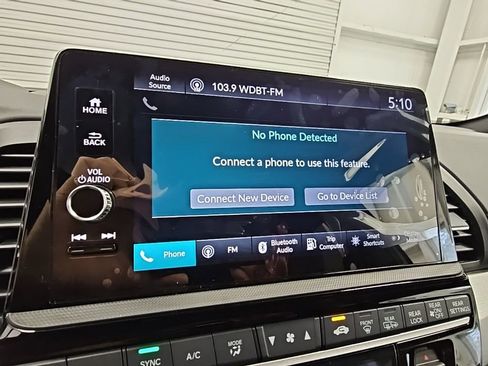 New 2026 Honda Odyssey Sport-L image 14