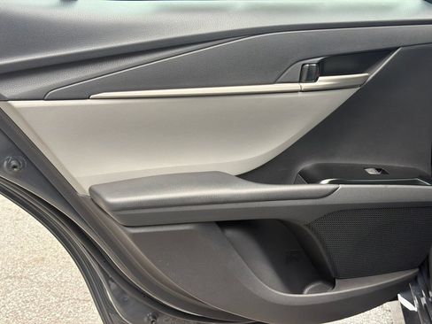New 2026 Toyota Camry LE w/ Convenience Package FWD image 19