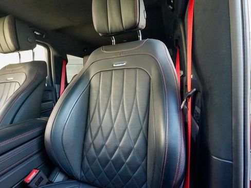 Used 2022 Mercedes-Benz G 63 AMG Squared w/ AMG Night Package Magno image 59