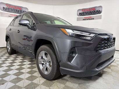 Used 2024 Toyota RAV4 XLE w/ Convenience Package