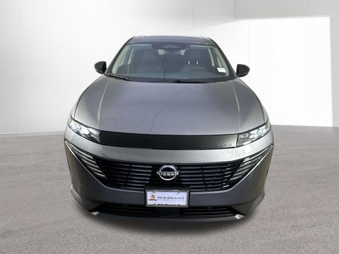 Used 2025 Nissan Murano SL w/ Cargo Package AWD/4WD image 26