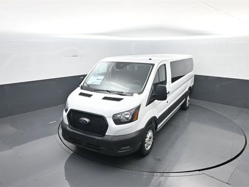 New 2025 Ford Transit 350 XL image 20