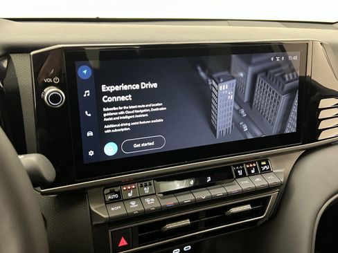 New 2026 Toyota Camry LE image 14