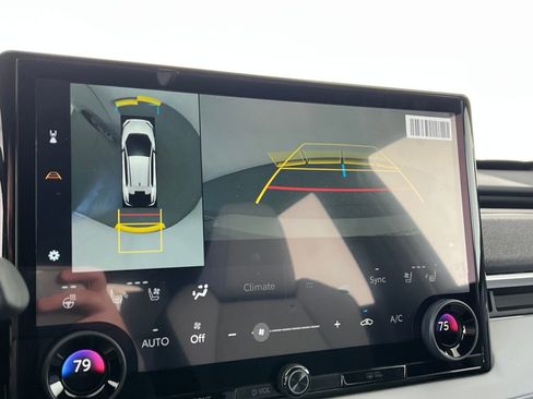 New 2026 Subaru Solterra image 20