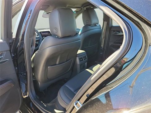 Used 2025 Cadillac CT4 Sport image 9