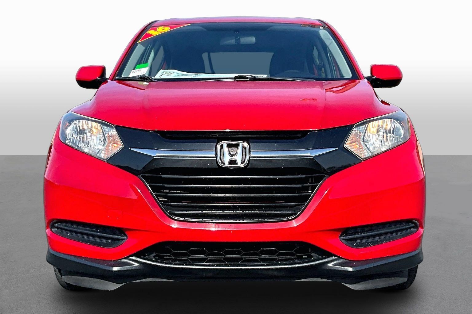 Used 2016 Honda HR-V LX image 3