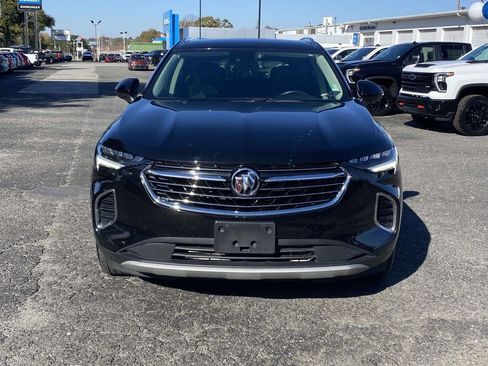 Used 2023 Buick Envision Essence image 2