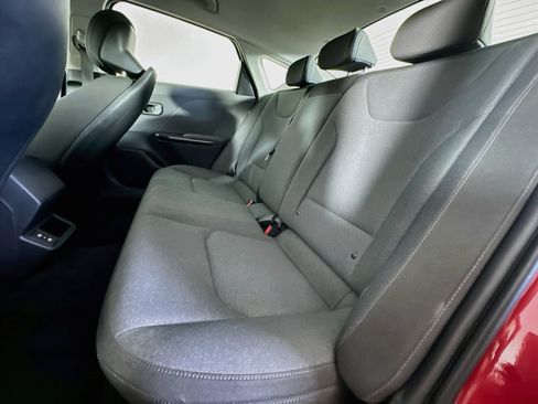Used 2025 Kia K4 FWD image 26