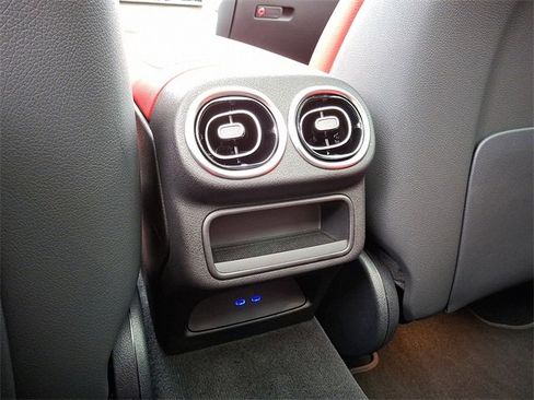 Certified 2024 Mercedes-Benz GLC 43 AMG 4MATIC image 11