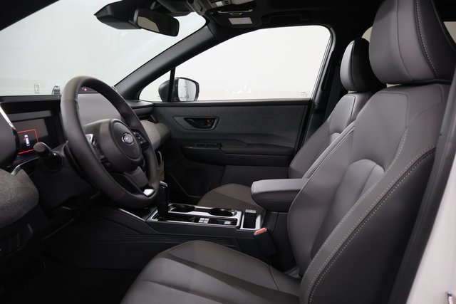 New 2026 Subaru Outback Limited AWD/4WD image 12