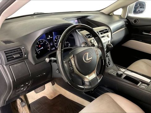 Used 2014 Lexus RX 350 FWD image 14