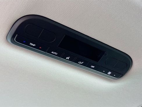 New 2026 Hyundai Palisade FWD Hybrid image 35