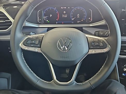 New 2026 Volkswagen Taos SEL AWD/4WD image 35
