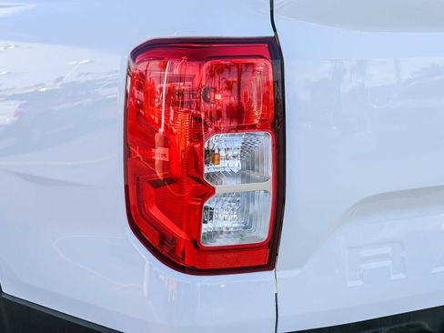 Used 2024 Ford Ranger XL w/ Trailer Tow Package image 7