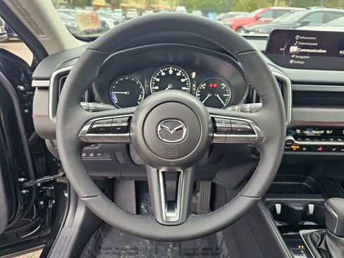 New 2026 MAZDA CX-50 AWD 2.5 Hybrid w/ Cargo Package image 12