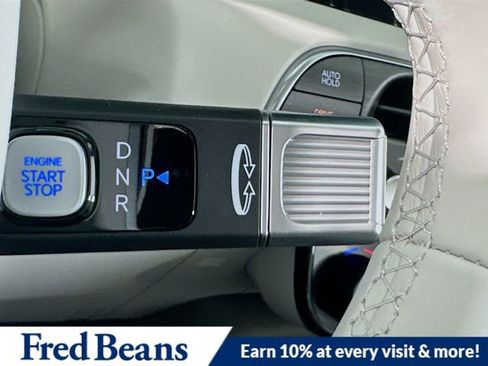 New 2026 Hyundai Palisade SEL Premium image 13