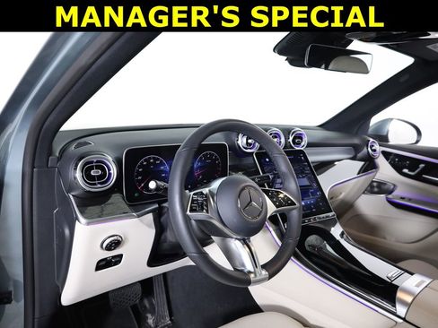 Certified 2026 Mercedes-Benz GLC 300 4MATIC image 26