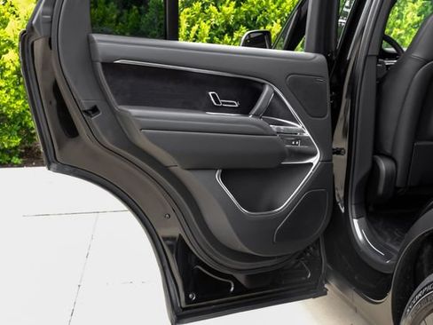 New 2026 Land Rover Range Rover SE AWD/4WD image 56