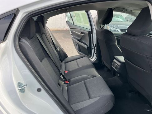 Used 2025 Toyota Camry LE image 25