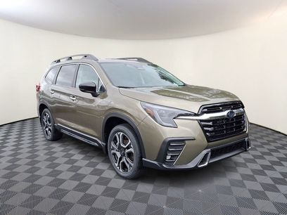 New 2025 Subaru Ascent Touring