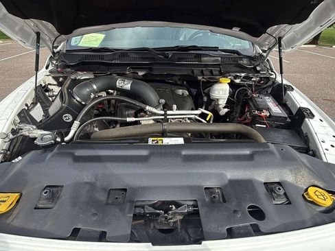 Used 2017 RAM 1500 Sport image 24