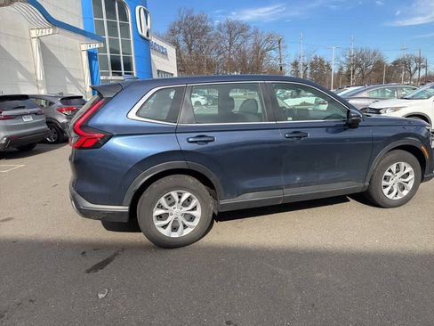 Certified 2023 Honda CR-V LX image 12