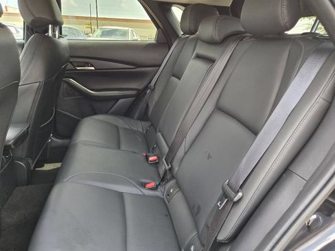 Used 2025 MAZDA CX-30 AWD 2.5 S w/ Preferred Package image 30