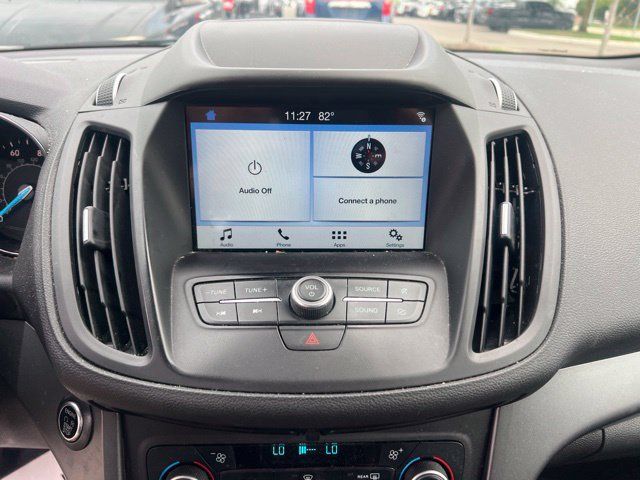 Used 2019 Ford Escape SE AWD/4WD image 17