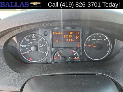 Used 2021 RAM ProMaster 1500 FWD image 11
