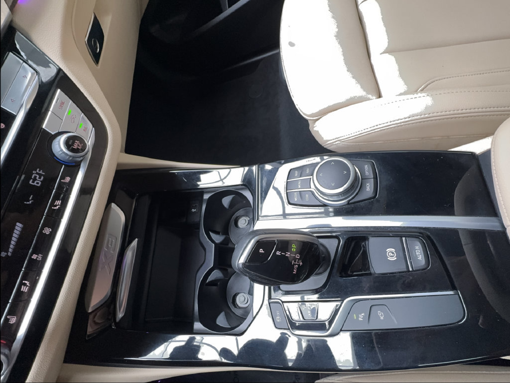 Used 2021 BMW X3 sDrive30i w/ Convenience Package RWD image 53