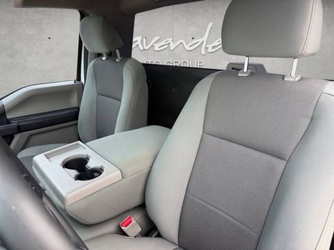Used 2016 Ford F150 XL w/ Equipment Group 101A Mid RWD image 22