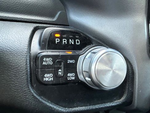 Certified 2022 RAM 1500 Laramie AWD/4WD image 18