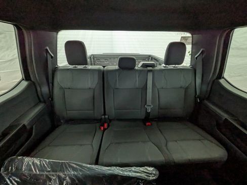 New 2026 Ford F150 STX w/ F-150 LOBO Package image 17