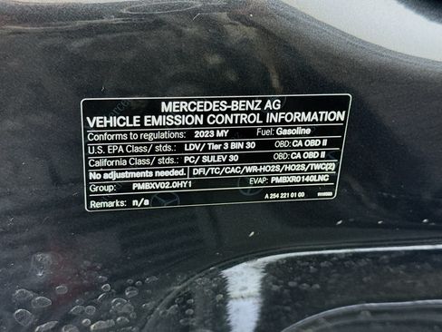 Used 2023 Mercedes-Benz C 300 Sedan image 21