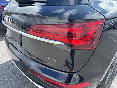 Used 2022 Audi Q5 2.0T Premium Plus image 9