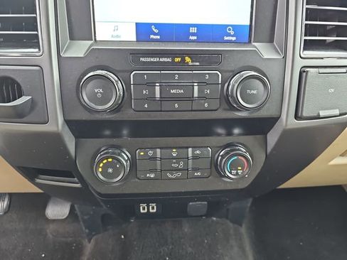 Used 2020 Ford F150 XLT w/ Equipment Group 301A Mid image 25