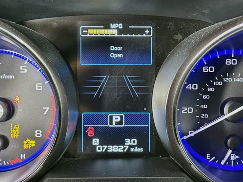 Used 2019 Subaru Outback 3.6R Touring w/ Popular Package #3A AWD/4WD image 19