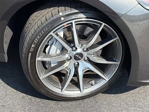 New 2026 Genesis G70 2.5T RWD image 8