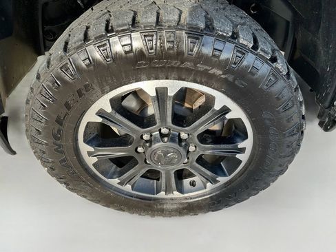 Used 2023 RAM 2500 Rebel w/ Level 1 Equipment Group AWD/4WD image 33