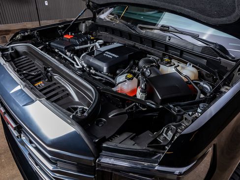 Used 2024 GMC Sierra 1500 AT4 w/ AT4 Preferred Package image 39