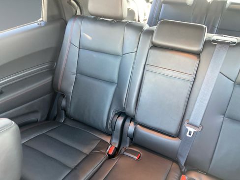 New 2026 Dodge Durango GT image 13