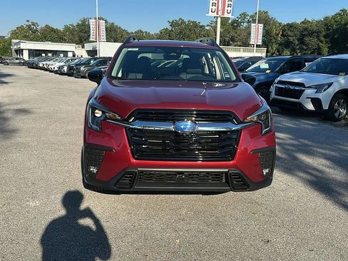New 2025 Subaru Ascent Limited image 28